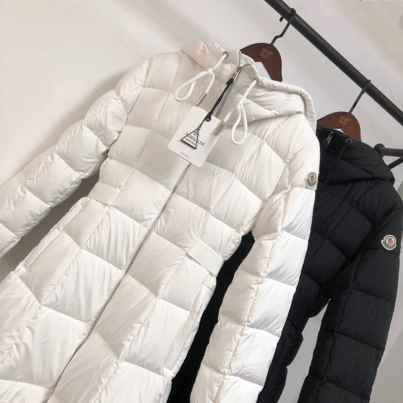 Moncler Down Coat